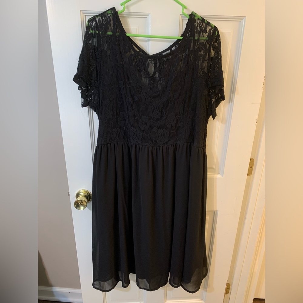 Dress
